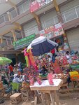 Mr. & Mrs Trading Enterprise (Dr. Busia High Street, 51), grocery