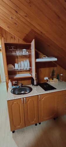 Внешний вид отеля МонрепоАпарт в Выборге, фото 3