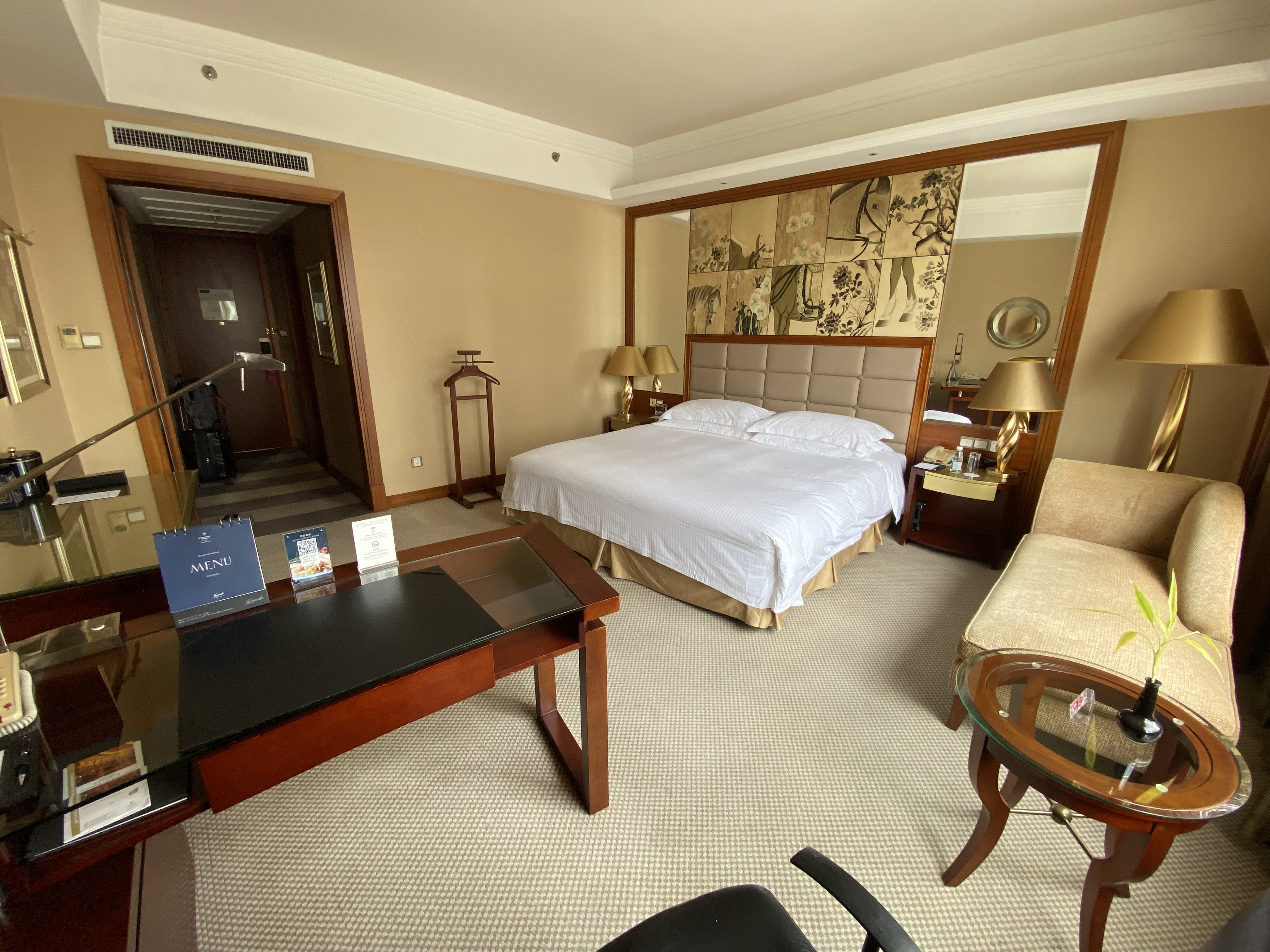 Фото Kempinski Hotel Shenzhen China