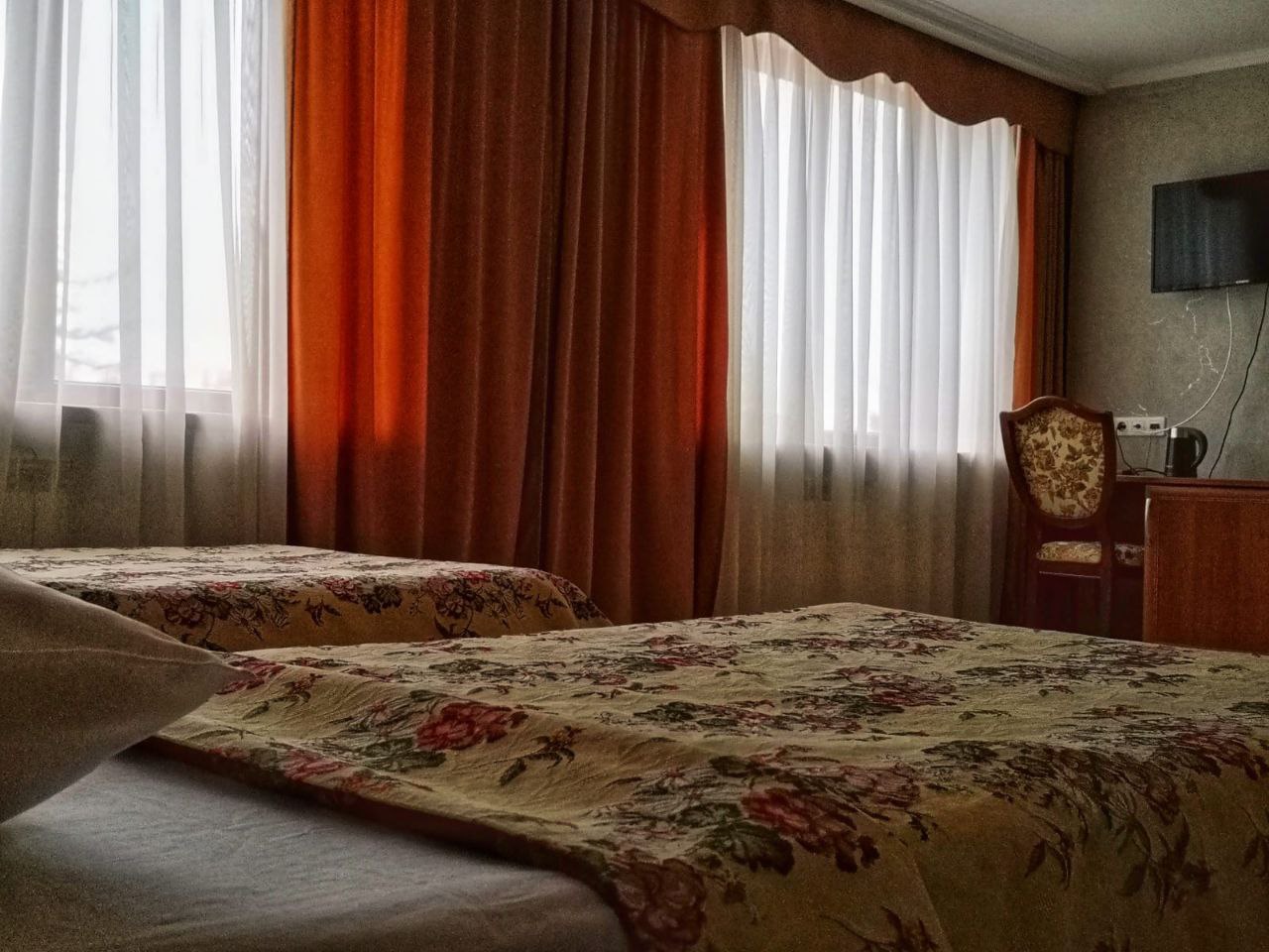 Фото Кавказ