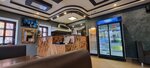 Bistro (Bolshaya Moskovskaya Street, 50/8), cafe