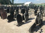 Гранит (Калининград, 1-я Алтайская улица, 29), producción de monumentos y lápidas