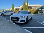Avtonaprokat (Mira Street, 50), car rental