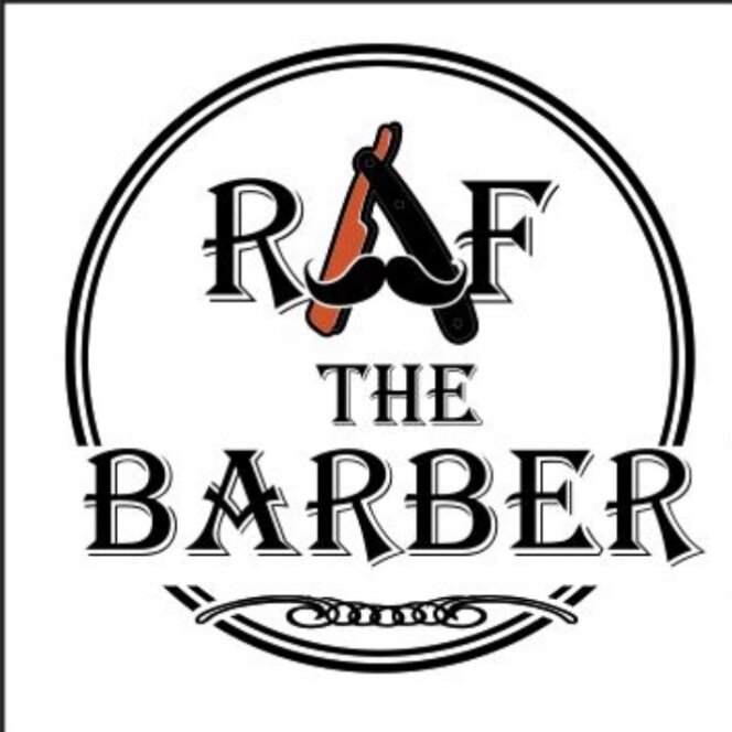Raf the Barber
