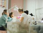 Alinail studio (Kirova Street, 27/3), estudio de manicura