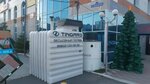 Akva Septik (Zakaluzhskaya Street, 83с4), water treatment facilities and equipment