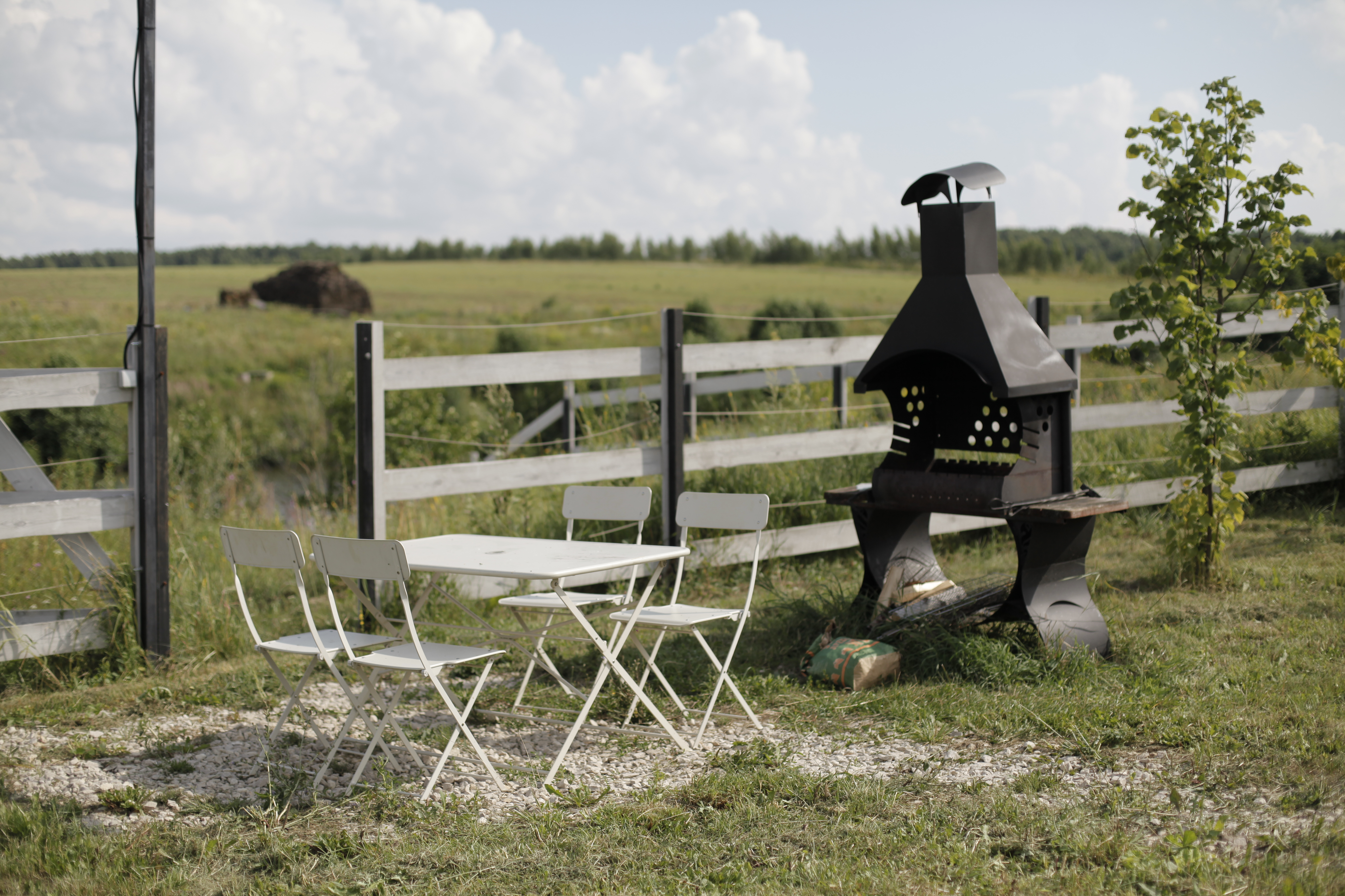 Фото Болотов Дача