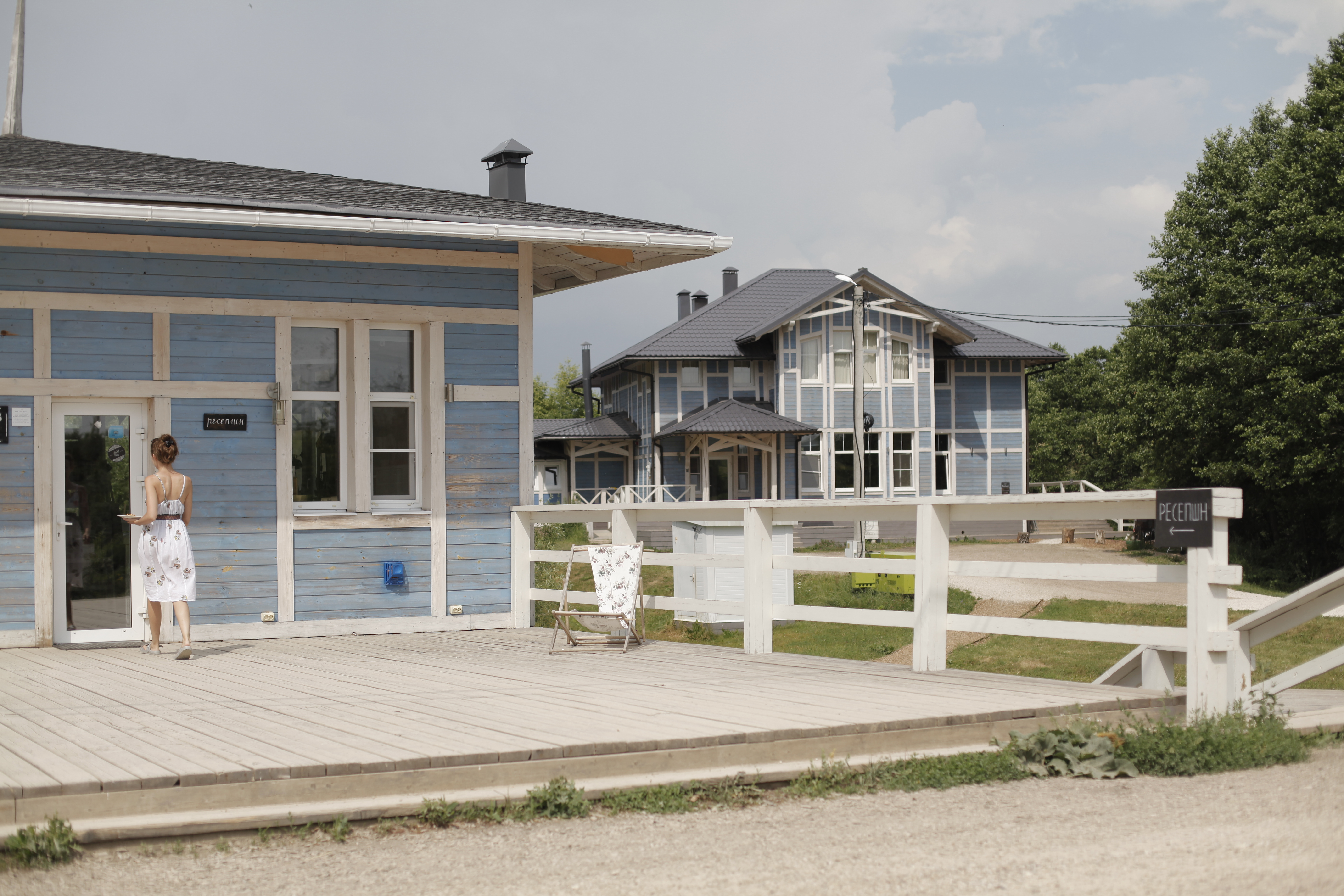 Фото Болотов Дача