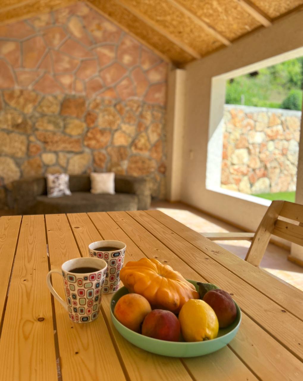 Фото MangupShale