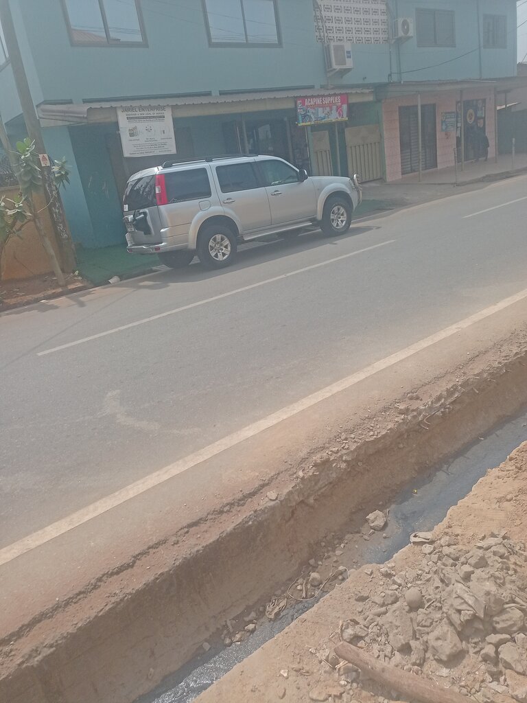 Non-alcoholic beverages Jariel enterprise, Accra, photo