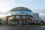 ArkhKomfort (Troitskiy Avenue, 119), blinds and roller blinds