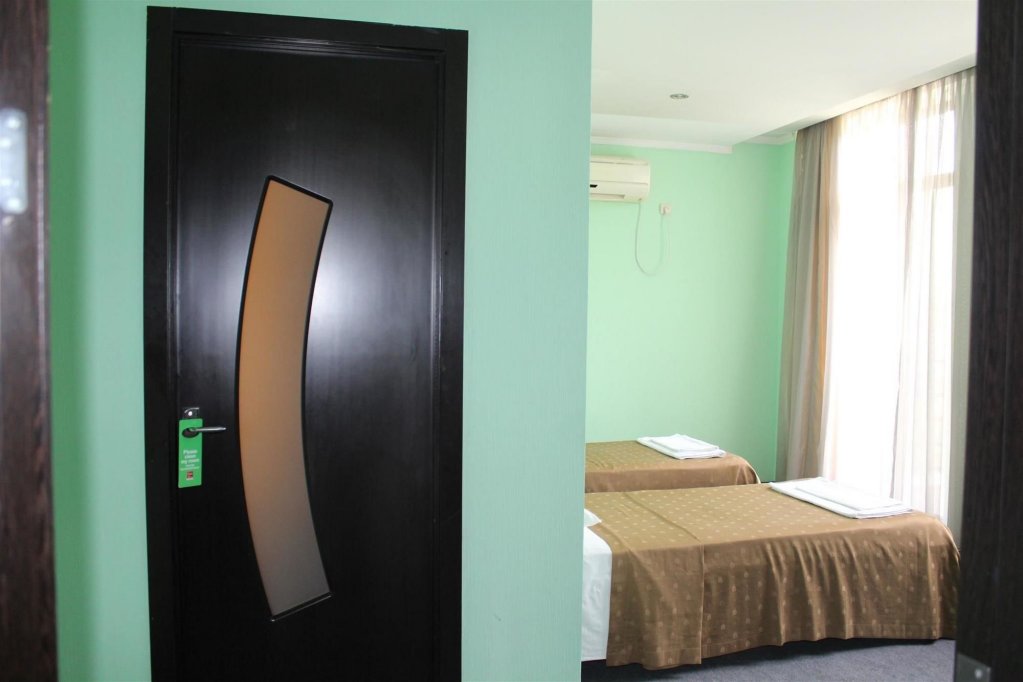 Фото Hotel Shine Palace