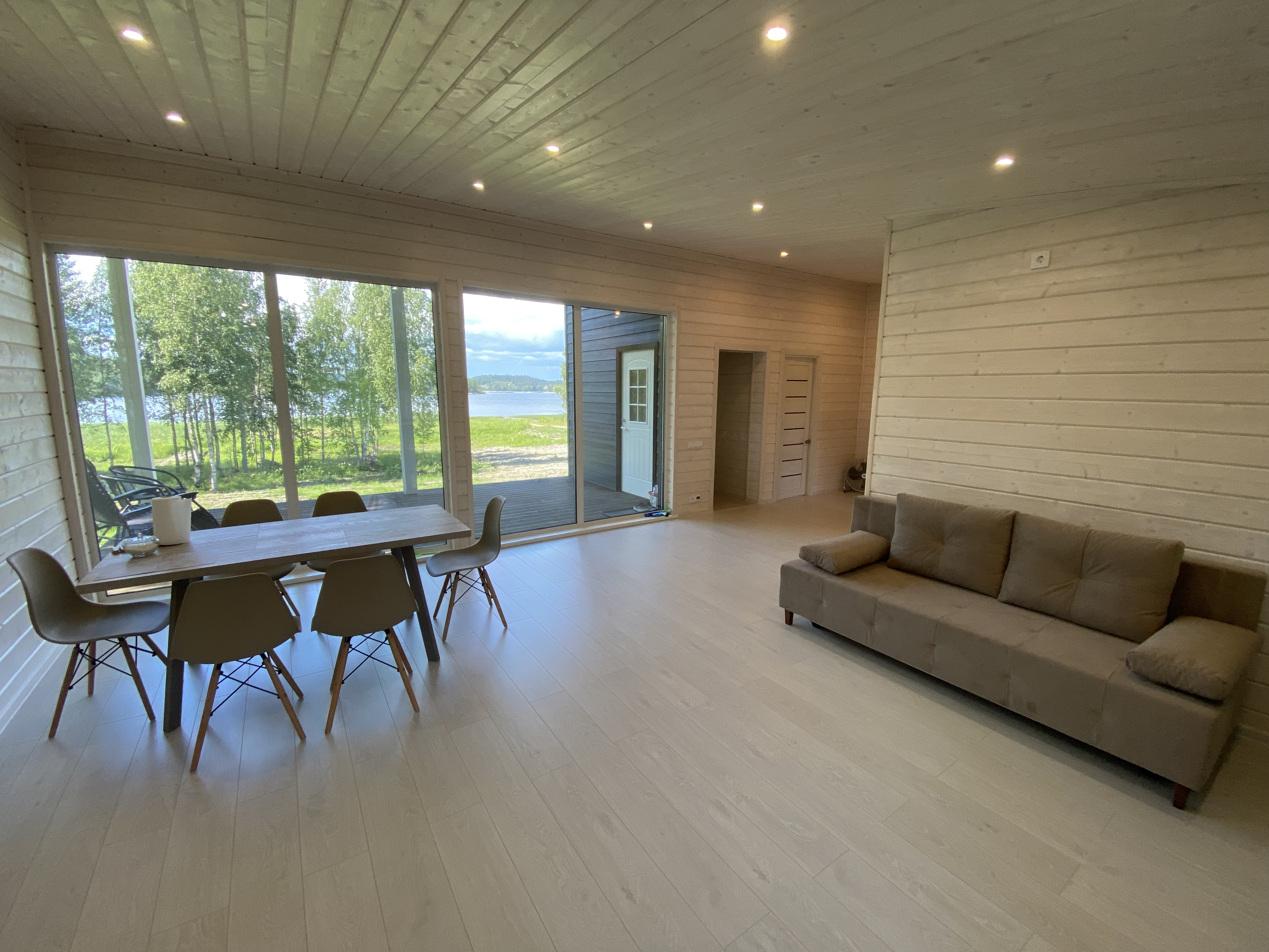 Фото Rukkola Village