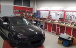 Akpp - Variator - Dsg (Borisa Galushkina Street, 3к1), automatic transmission repair