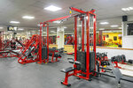 Non stop (Bezhitskaya ulitsa, 286к1), club de fitness