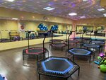 Jumping Fitness (Volgogradsky Avenue, 15), sports club