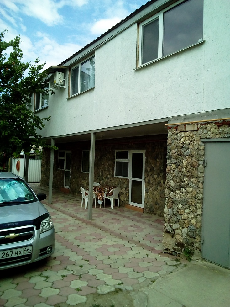 Фото Летний дом Сивэй