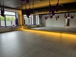 Хочу абонемент (Shmitovsky Drive, 16с2), club de fitness