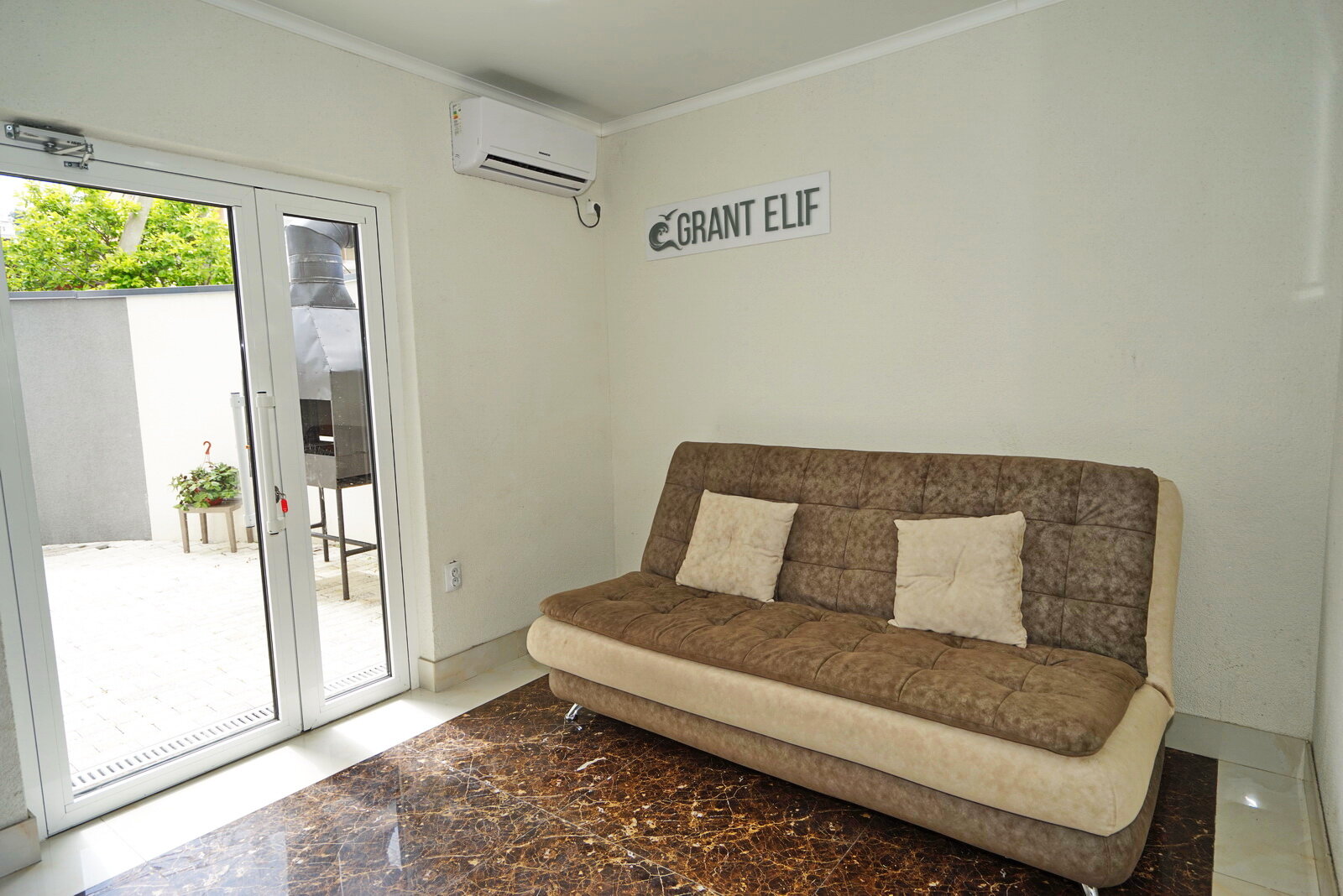 Фото Гостевой дом Grand Elif