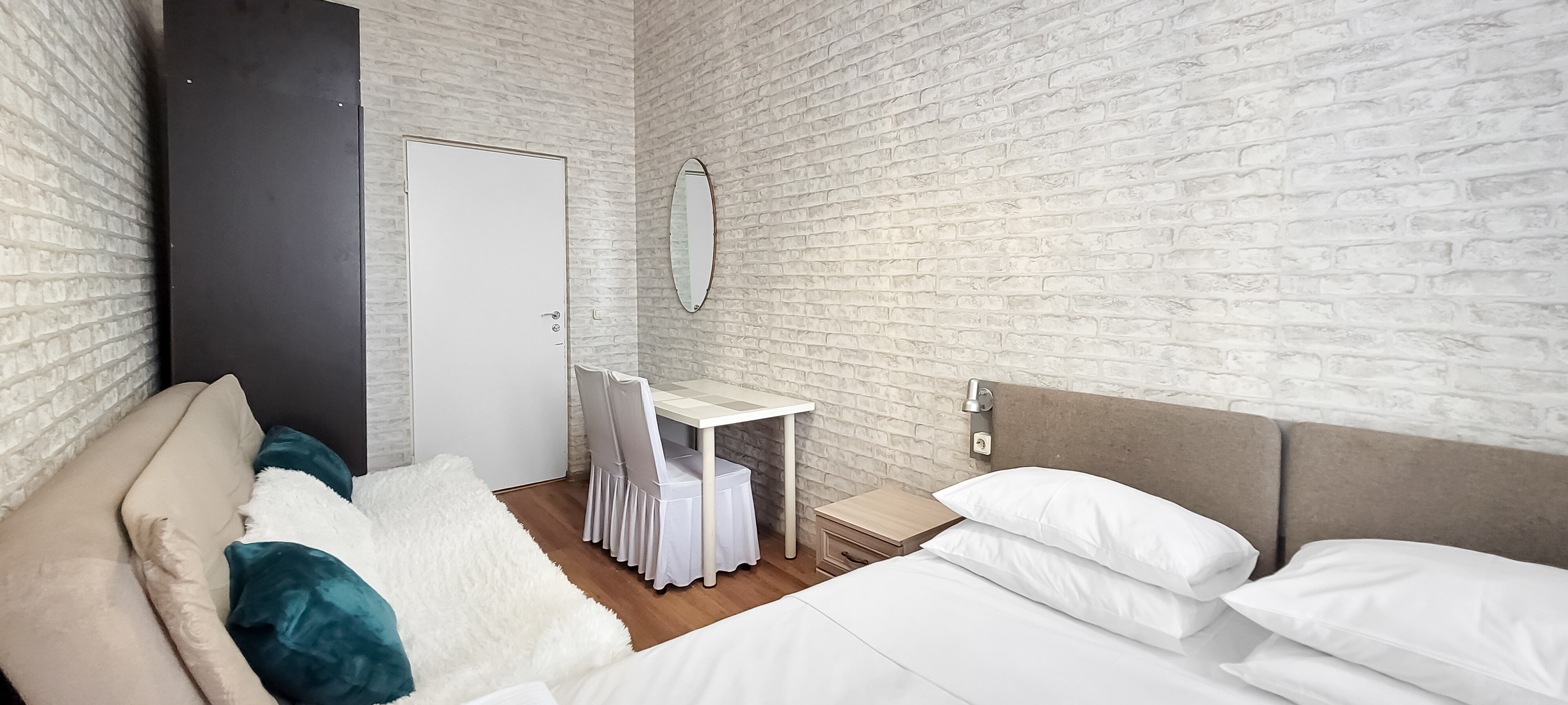 Фото Здесь нет лифта