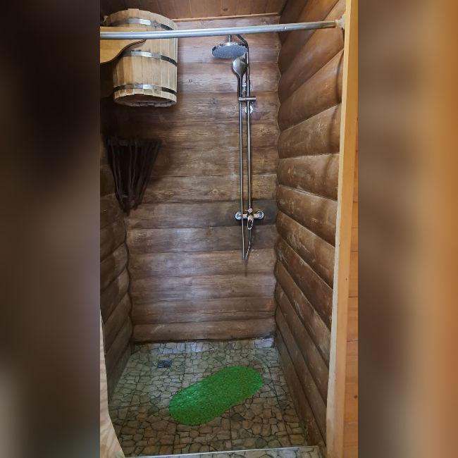 Фото Подворье