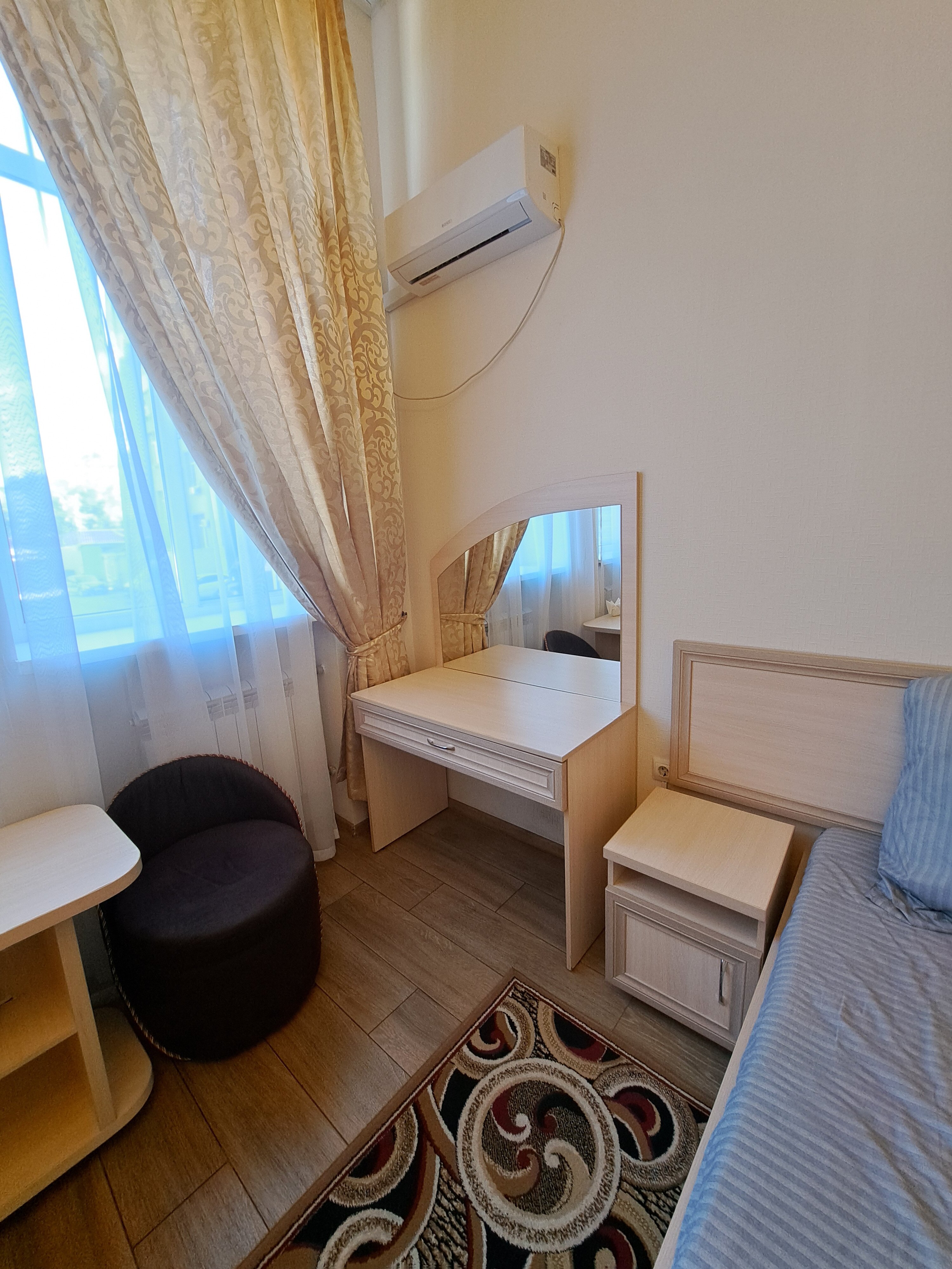 Фото Московская