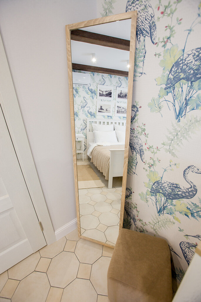 Фото Апартаменты на Рижской 8