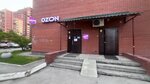 Авито (Klyuch-Kamyshenskoye Plato Street, 14/1), punto de entrega