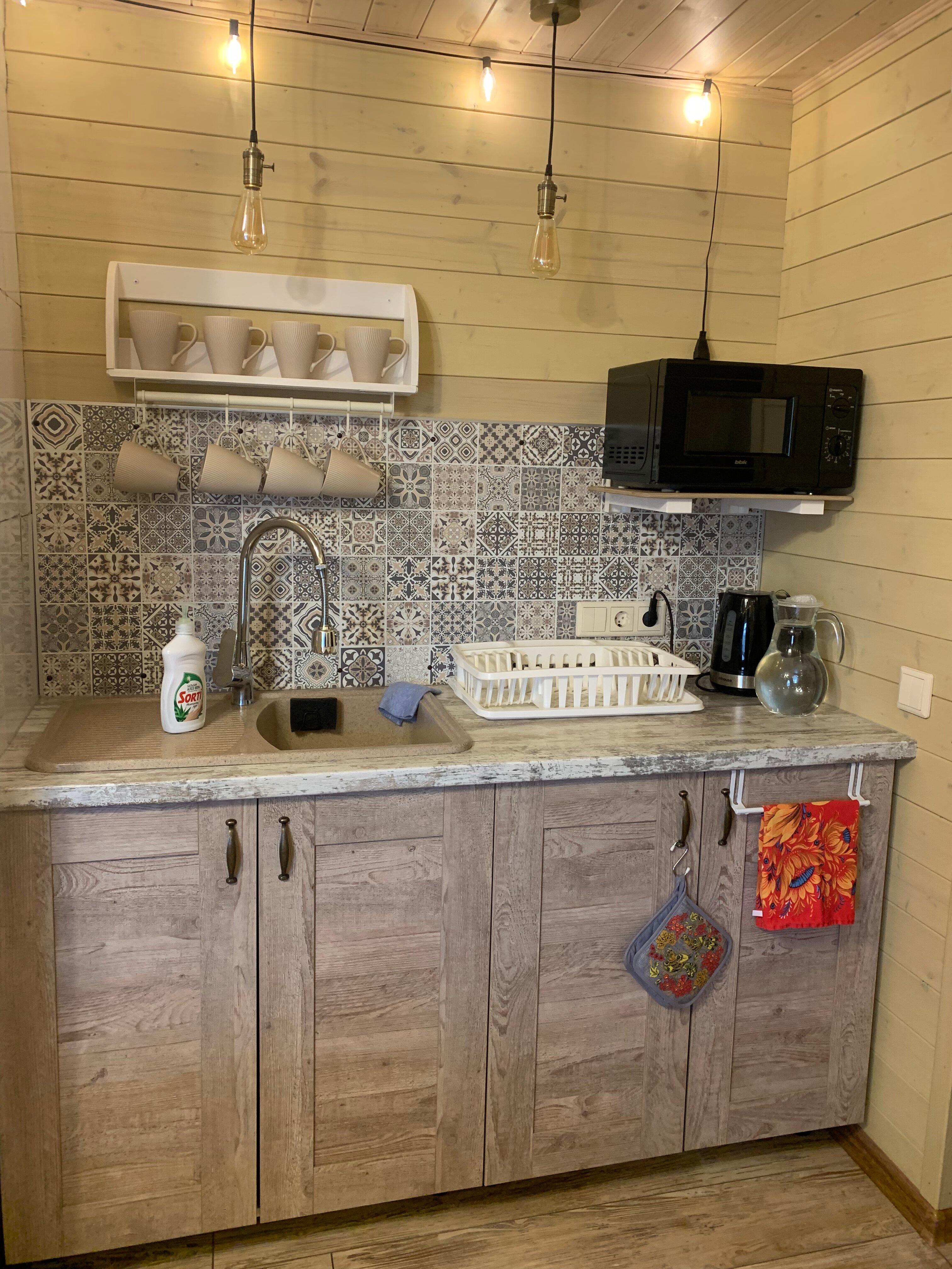 Фото Дом Лебедевых