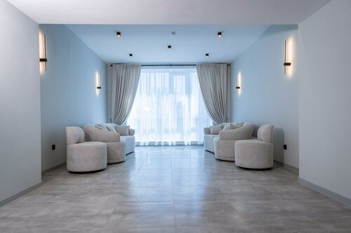 Гостиница Беной Тревел в Чеченской Республике