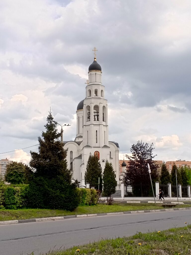 Iglesia ortodoxa Church of Elijah the Prophet, , foto