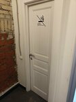 Туалет (Nizhnyaya Syromyatnicheskaya Street, 10с8), toilet