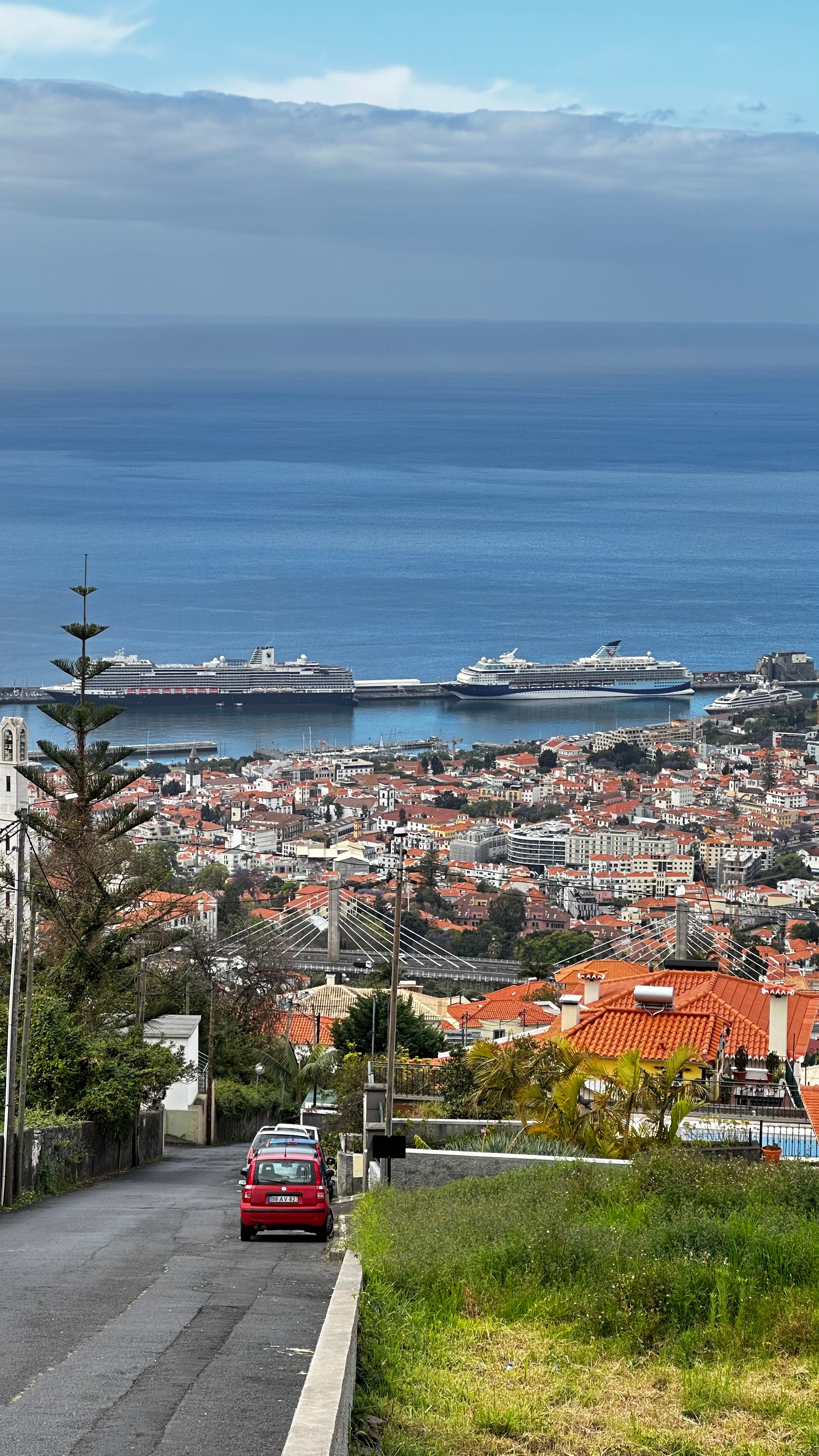 Фото Quinta do Monte Panoramic Gardens