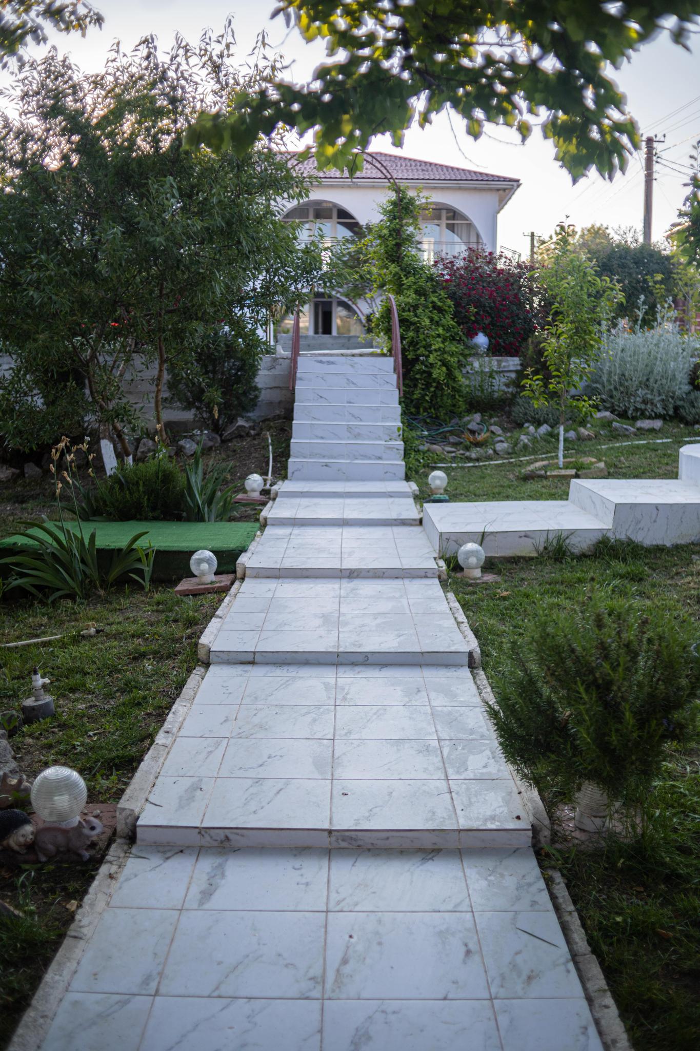 Фото Villa White