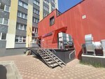 NStudio Laser (Selskaya ulitsa, 2М) ، عمل الليزر