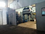 Flow Car Station (Zamshina Street, 4), car service, auto repair