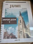 Школа сербского языка Jumi (Terazije Street, 27), foreign language courses