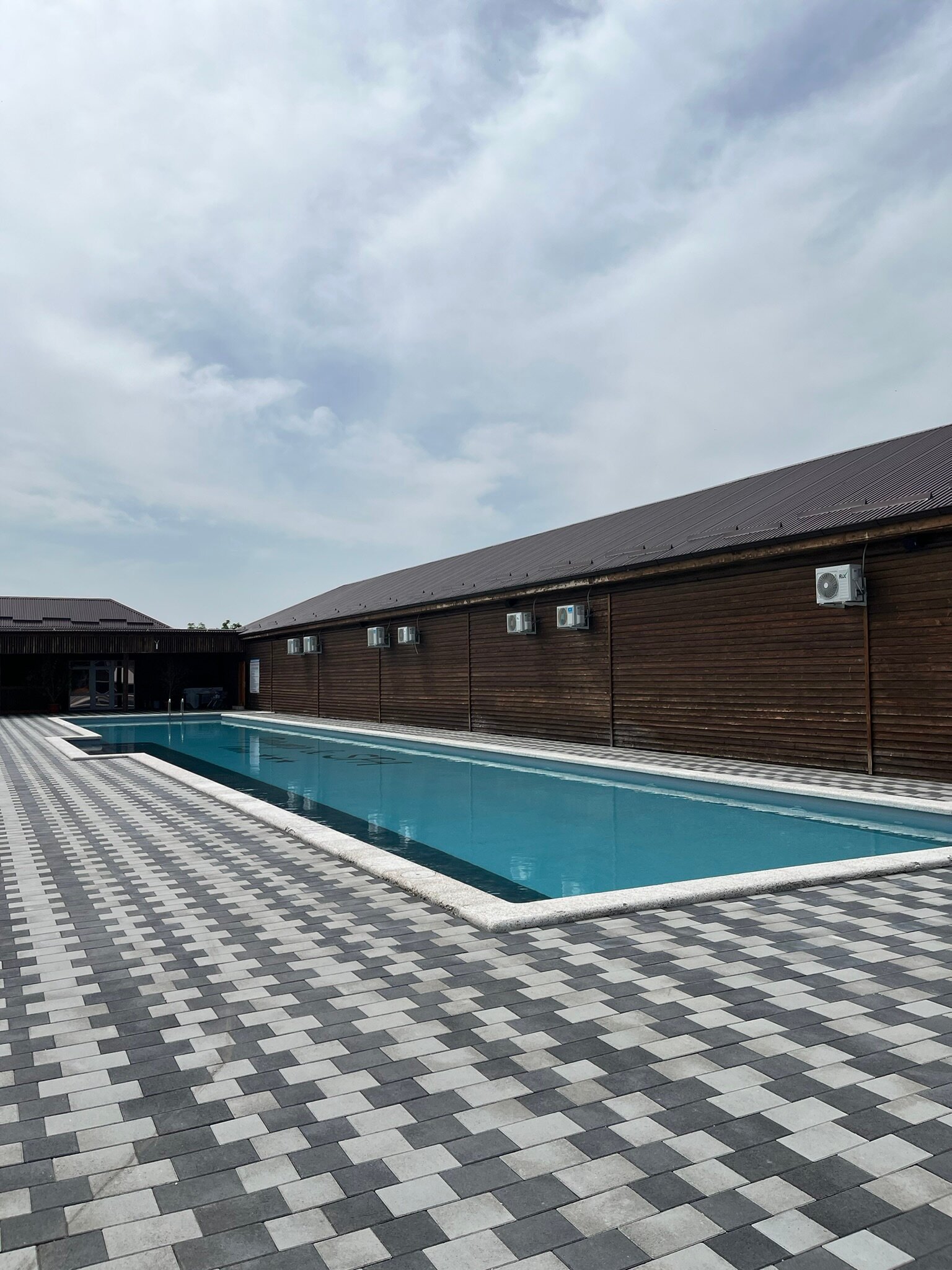 Фото Фермер