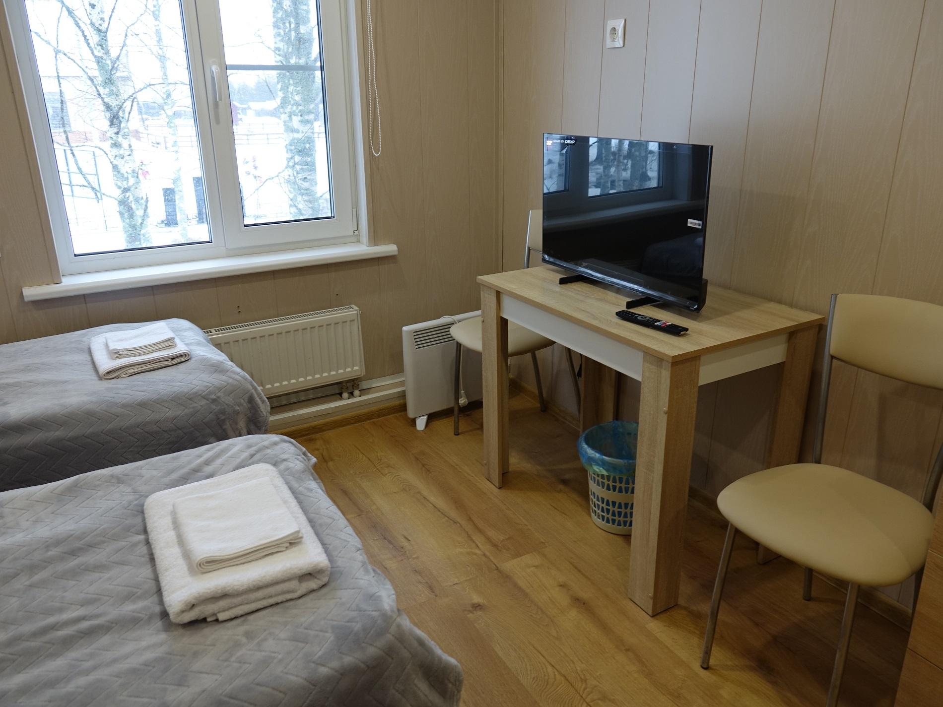 Фото отеля 4