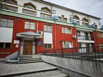 Аквабебипузики (mikrorayon Raduzhny, 12), wellness center