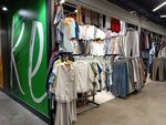 Одежда (Planernaya Street, 7), clothing store