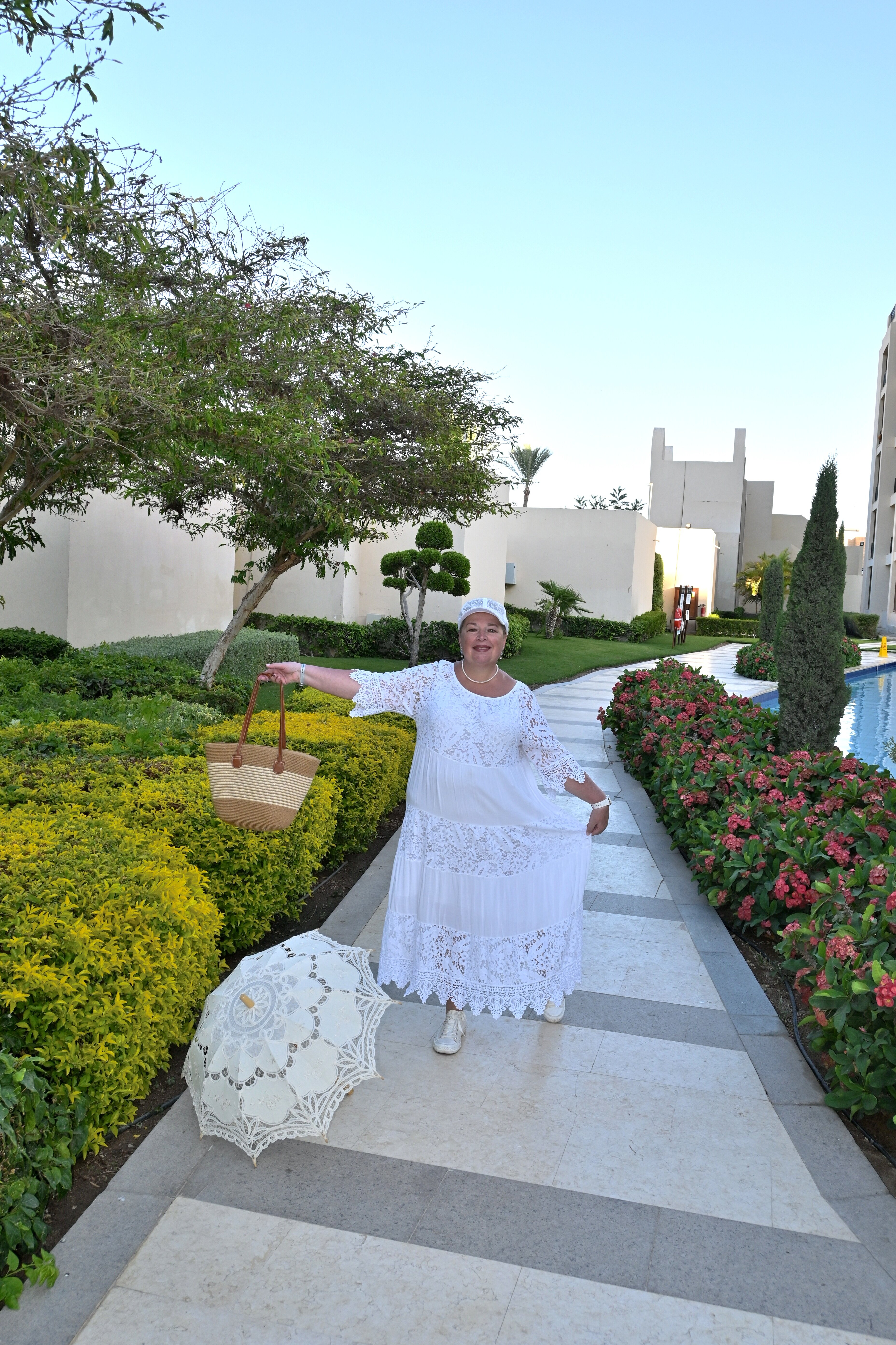 Фото Steigenberger Aqua Magic