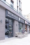 Wo&Men Coiffeur (Istanbul, Beylikduzu, Baris Neighborhood, Necip Fazil Kisakurek Street, 1E), hairdresser