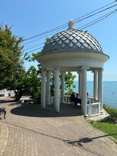 Иное жильё Вилла Светлана в Сочи