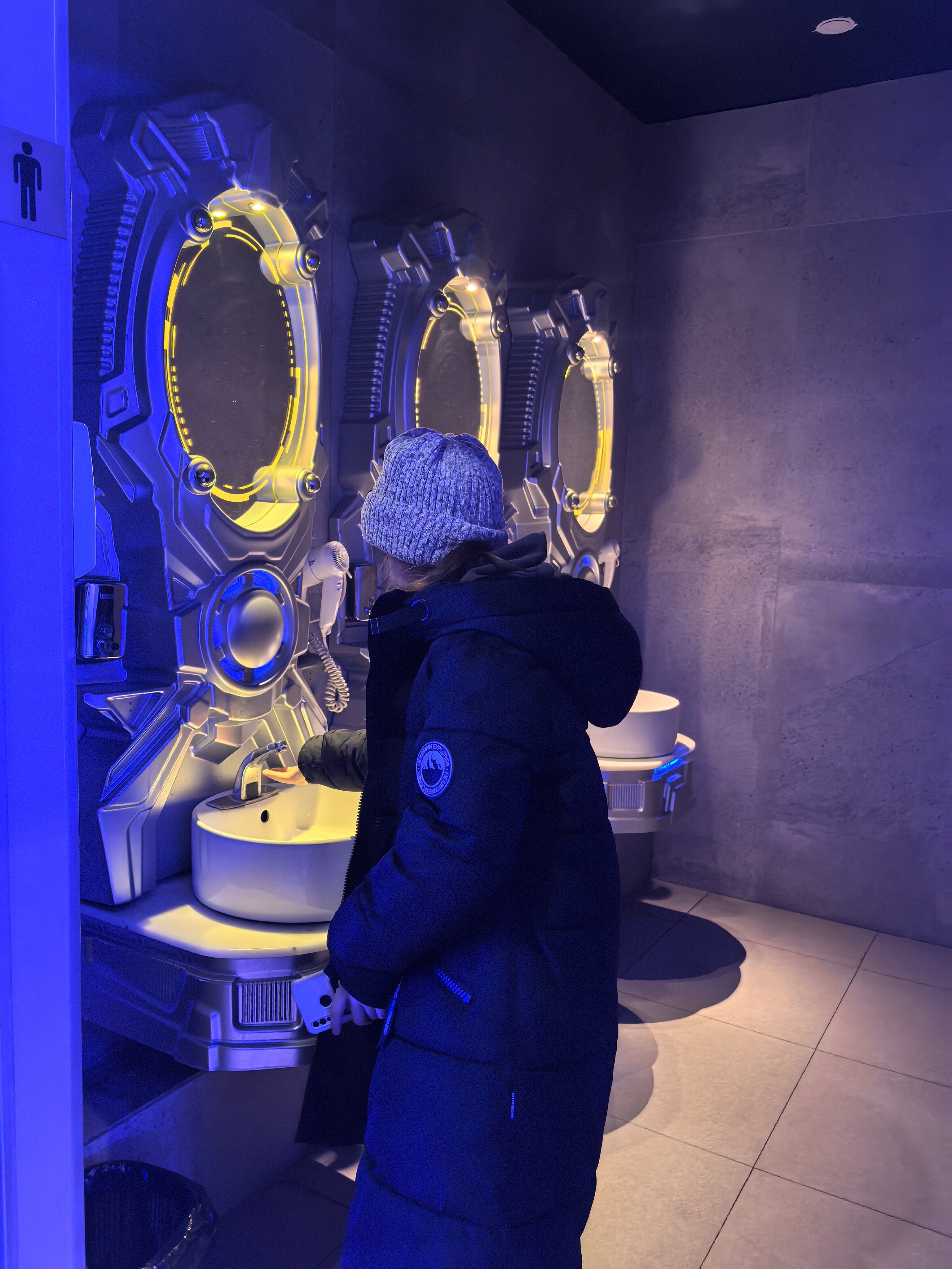 Фото Caps Lock Future Hotel