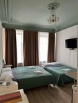 Pio (Mokhovaya Street, 39) ، فندق