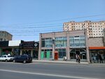 Amadella (Margaryan Street, 10/9), evening dresses salon