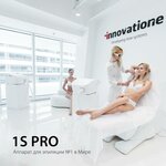 Studija epiljatsii i estetiki (Verkhnyaya Maslovka Street, 24), hair removal