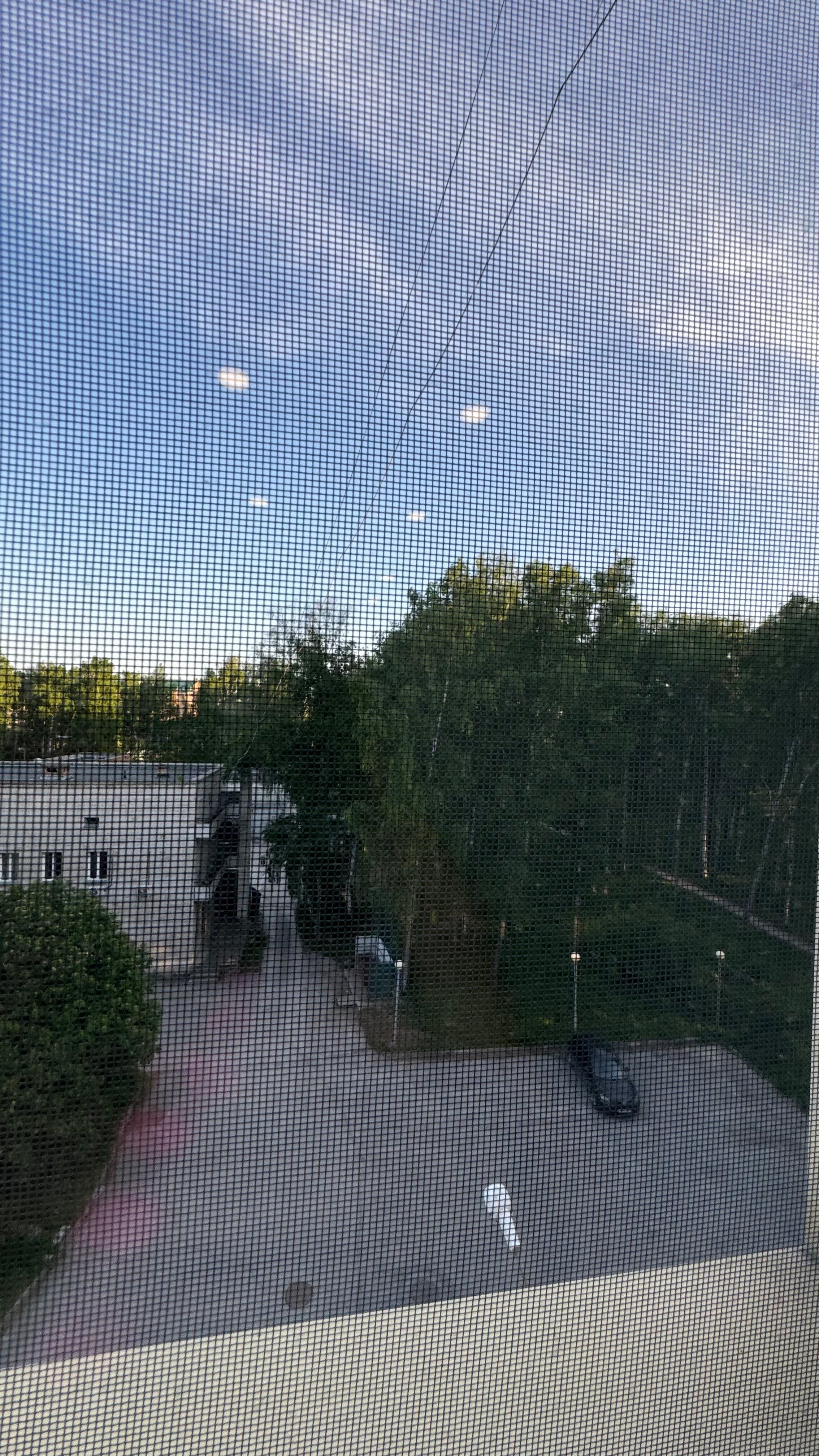 Фото Park Wood Hotel