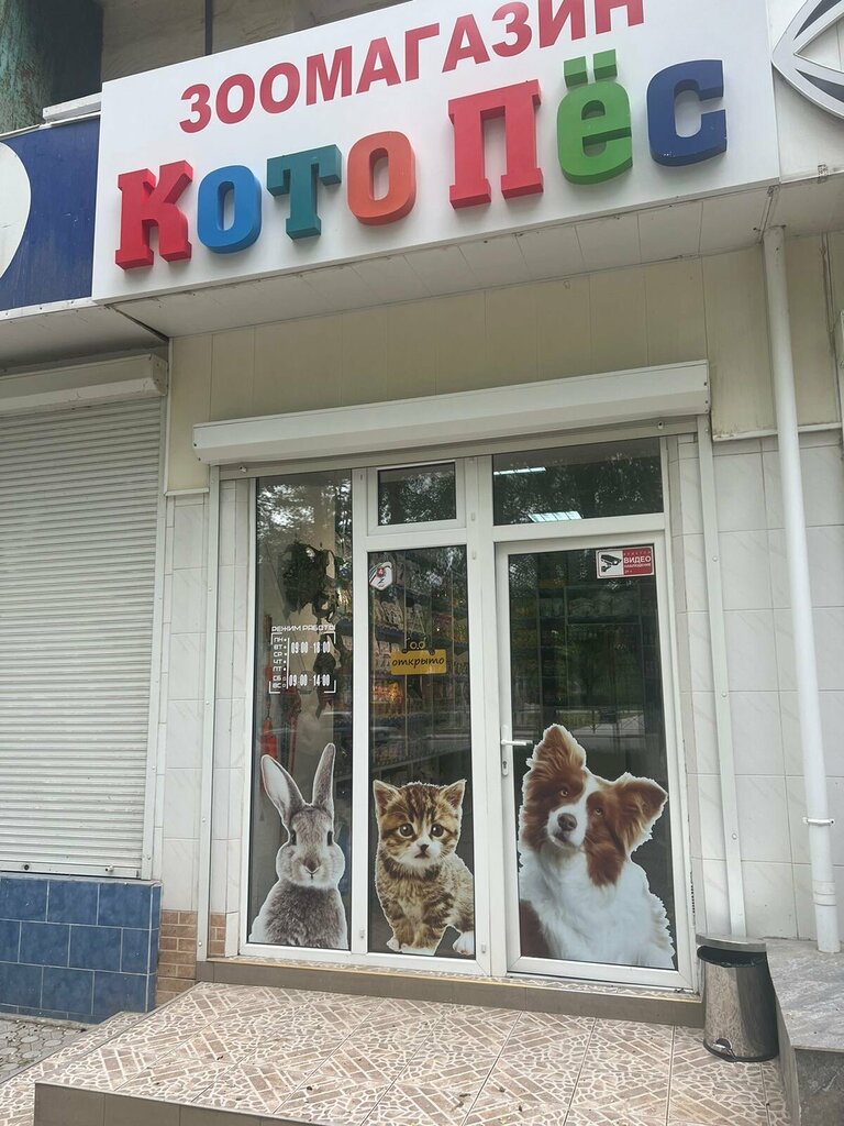 Pet shop Котопёс, Armyansk, photo